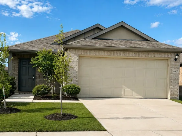 14017 Birch Farm Dr, Pilot Point, TX 76258