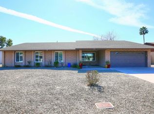 4443 E Joan De Arc Ave, Phoenix, AZ 85032