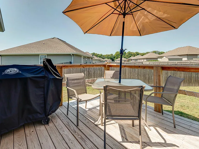 5583 W Sugar Pine Dr — Photo 2