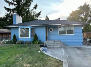 904 S 32nd Ave, Yakima, WA