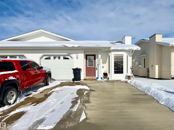 3909 46th St, Drayton Valley, AB T7A 1T5