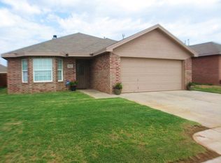 10613 Canton Ave, Lubbock, TX 79423