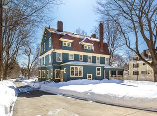 1019 West St, Des Moines, IA 50315