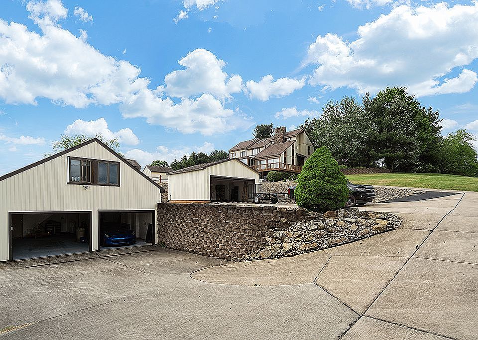 471 Ridge Rd, Zelienople, PA 16063 Zillow