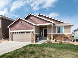 404 Ellie Way, Berthoud, CO 80513