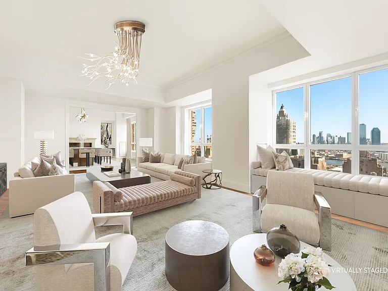 351 E 51st St #Penthouse 8 — Photo 1