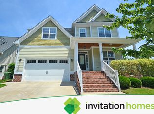 1533 Lake Glen Dr, Fuquay Varina, NC 27526