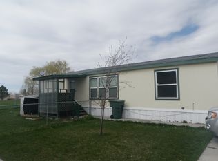 1730 W Quinn #269, Pocatello, ID --