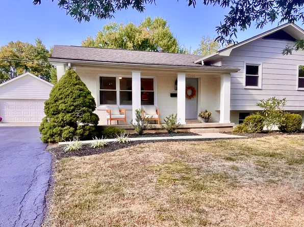 1101 Gainesway Dr, Lexington, KY 40517