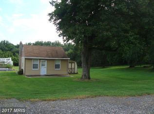 6140 Ebenezer Rd, Middle River, MD 21220