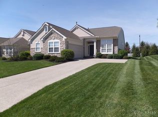 3537 Macpherson Pl, Cincinnati, OH 45245