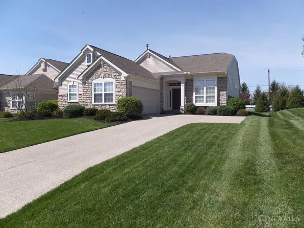 3537 Macpherson Pl, Cincinnati, OH 45245