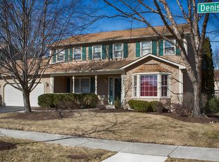 1795 Denison Rd, Naperville, IL 60565