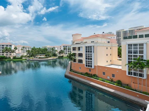 737 Crandon Blvd APT 402, Key Biscayne, FL 33149