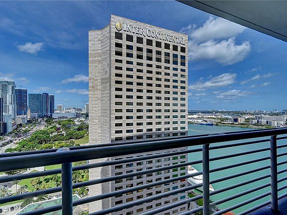 3rd image of 335 S Biscayne Boulevard #2700