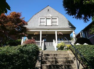 745 18th Ave E, Seattle, WA 98112