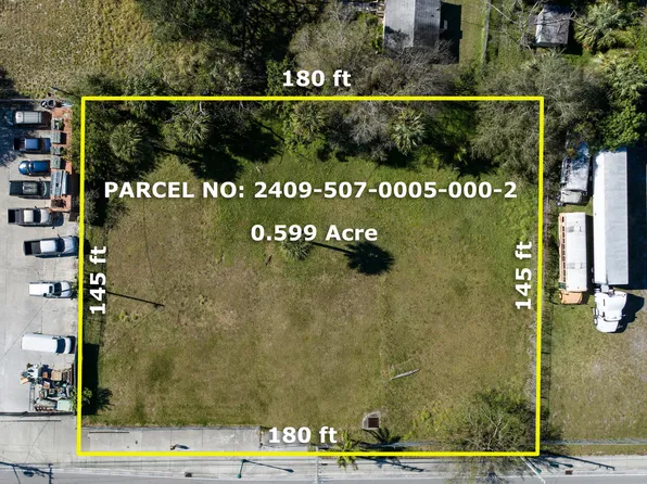 117 N 13th N Street, Fort Pierce, FL 34950