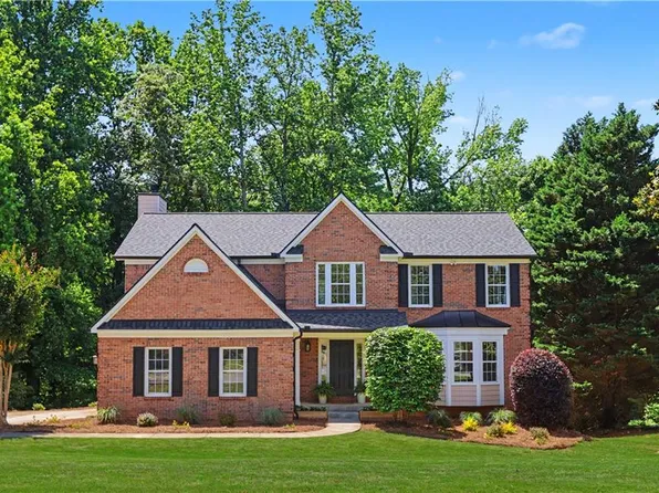 4110 Delamar Dr, Cumming, GA 30041