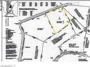0 Hickory St, Lexington, NC 27292
