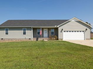 460 Northpoint Dr, Summertown, TN 38483