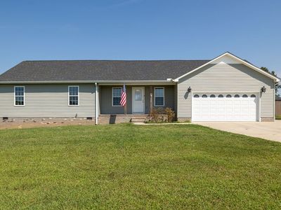 460 Northpoint Dr, Summertown, TN, 38483