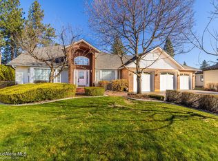 715 N Dundee Dr, Post Falls, ID 83854