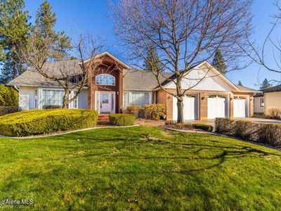 715 N Dundee Dr, Post Falls, ID, 83854