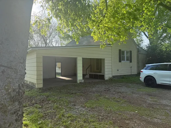305 Polk St, Keiser, AR 72351