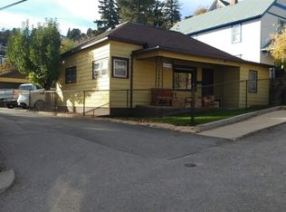 11 Blue St, Lead, SD 57754