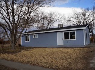 260 E Parkview Dr, Grand Junction, CO 81503