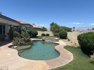137 Tesori Dr, Palm Desert, CA 92211