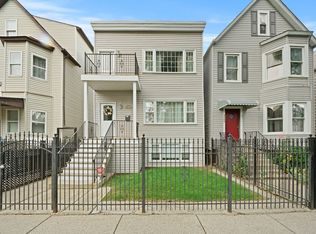 3262 W Wabansia Ave, Chicago, IL 60647