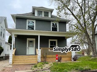 2907 8TH 1/2 Ave, Rock Island, IL