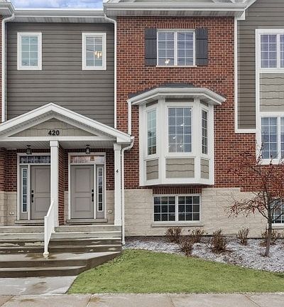2nd image of 420 N Cass Ave #4