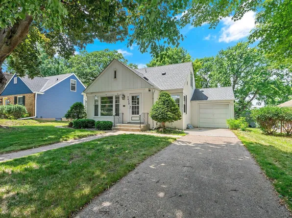 3429 Zenith Ave N, Robbinsdale, MN 55422