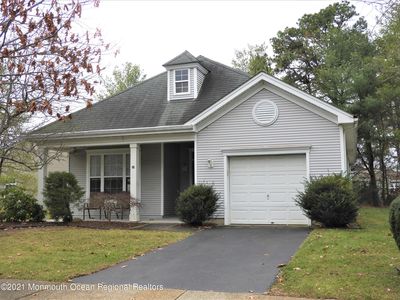 12 Amberwinds Ct, Lakewood, NJ, 08701