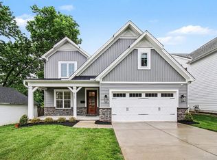 4765 Alpine Ave, Cincinnati, OH 45242