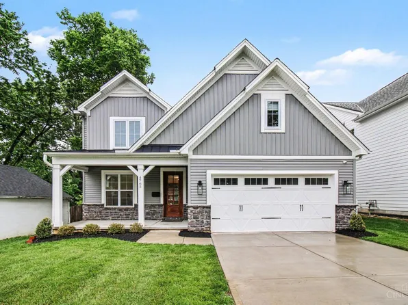 4765 Alpine Ave, Cincinnati, OH 45242