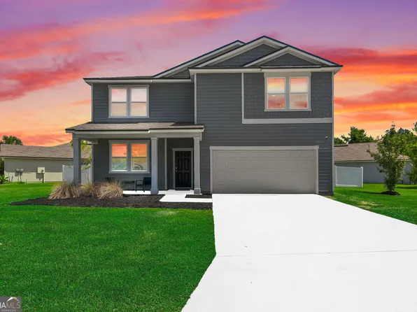 93 Landing Blvd, Woodbine, GA 31569