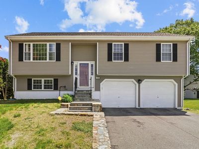 447 Old Connecticut Path, Framingham, MA, 01701