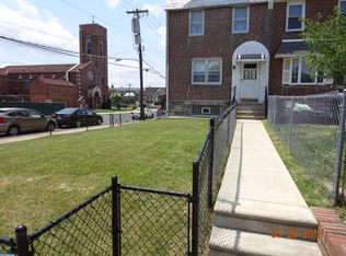 3056 Brighton St, Philadelphia, PA 19149