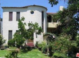 3704 Country Club Dr, Los Angeles, CA 90019