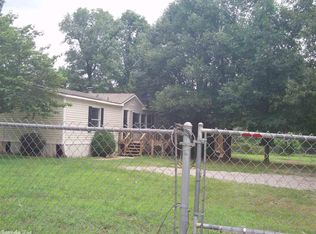 1198 S Harris Rd, Pearcy, AR 71964