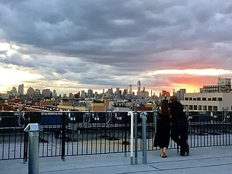 Rented by Manhattan Management LLC