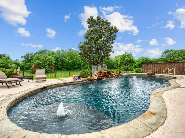 3419 Willowcreek Dr, Sunnyvale, TX 75182