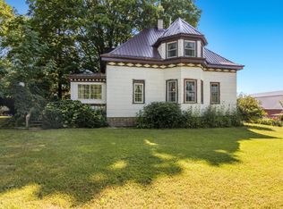 19631 W McKinley Rd, Leroy, MI 49655