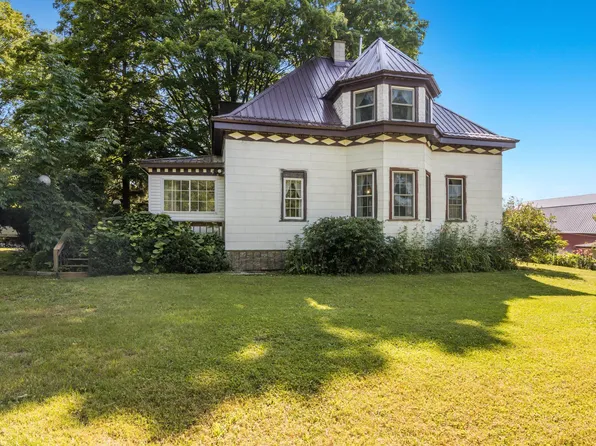 19631 W McKinley Rd, Leroy, MI 49655