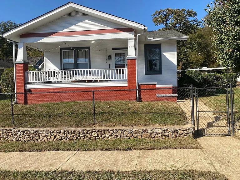 5401 Shauff Pl — Photo 1