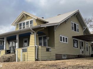 406 3rd Ave, Vail, IA 51465