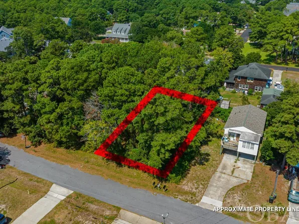 224 W Lost Colony Dr Lot 13, Nags Head, NC 27959